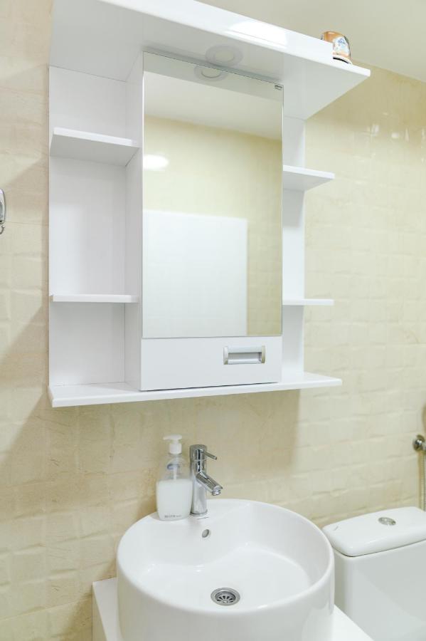 Apartman Dina Soko Banja Exteriör bild